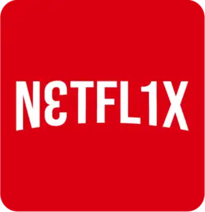 Netflix (Man)