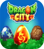 Dragon City