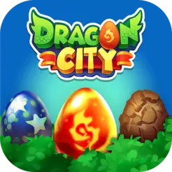 Dragon City