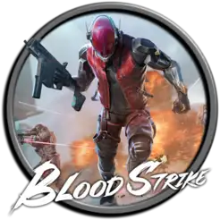 Blood Strike