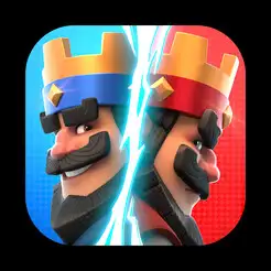 Clash Royale - Supercell
